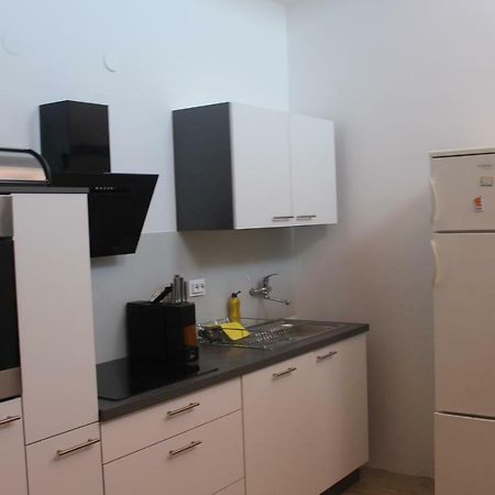 普拉Apartman Koralj公寓 外观 照片