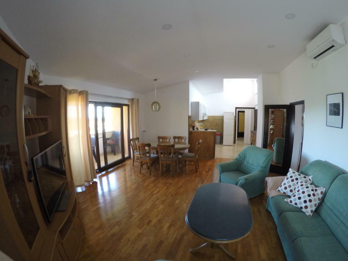 普拉Apartman Koralj公寓 外观 照片