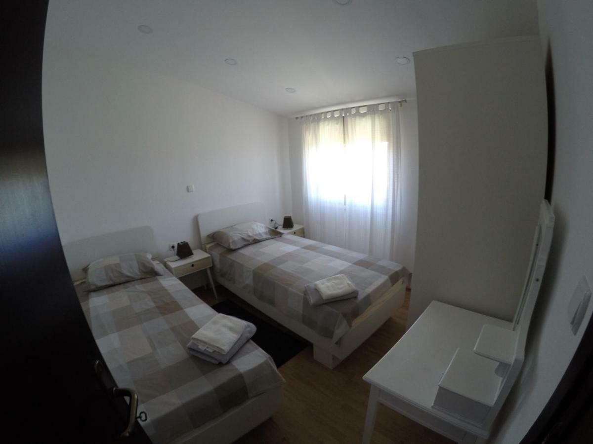普拉Apartman Koralj公寓 外观 照片