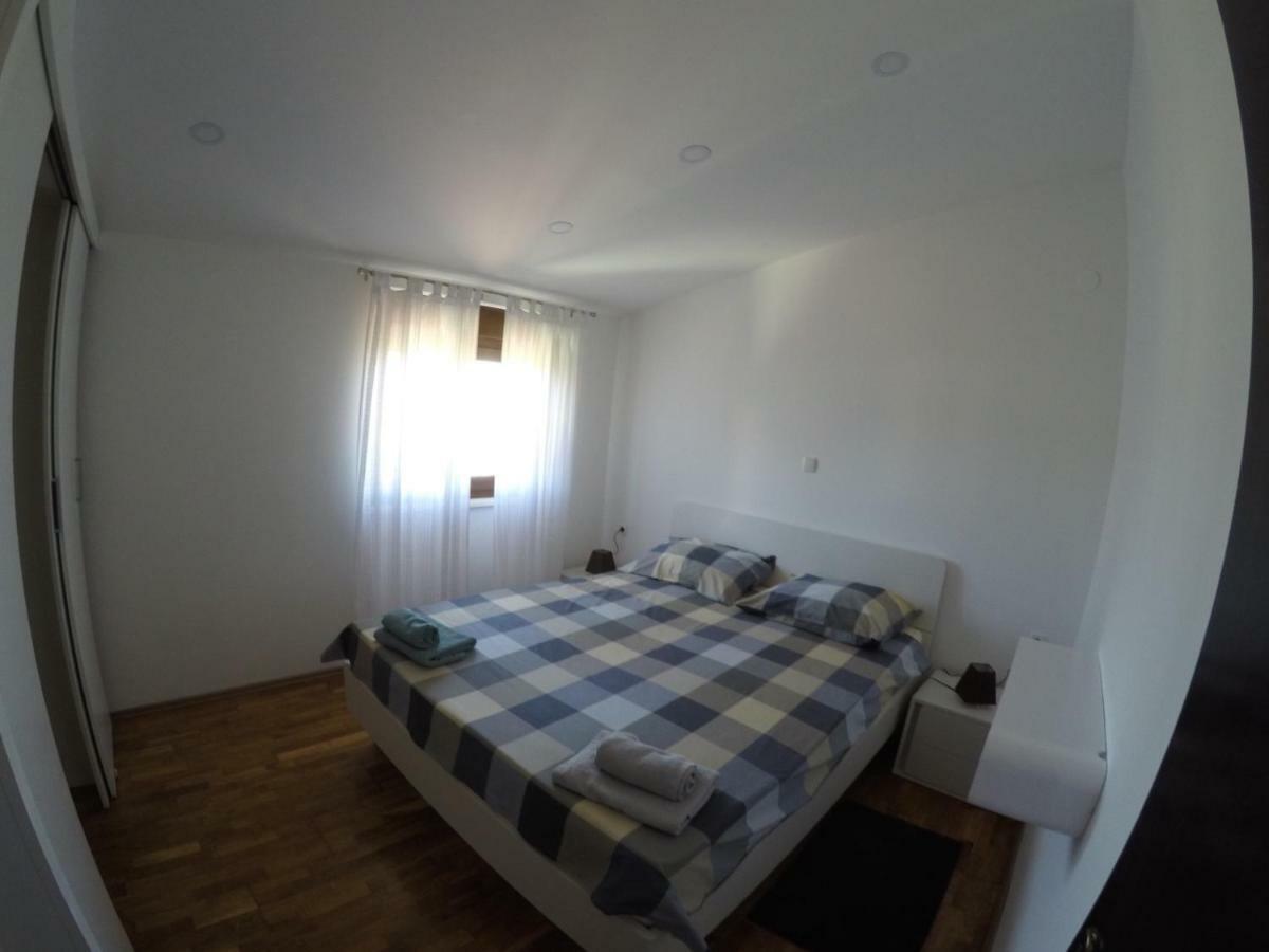 普拉Apartman Koralj公寓 外观 照片