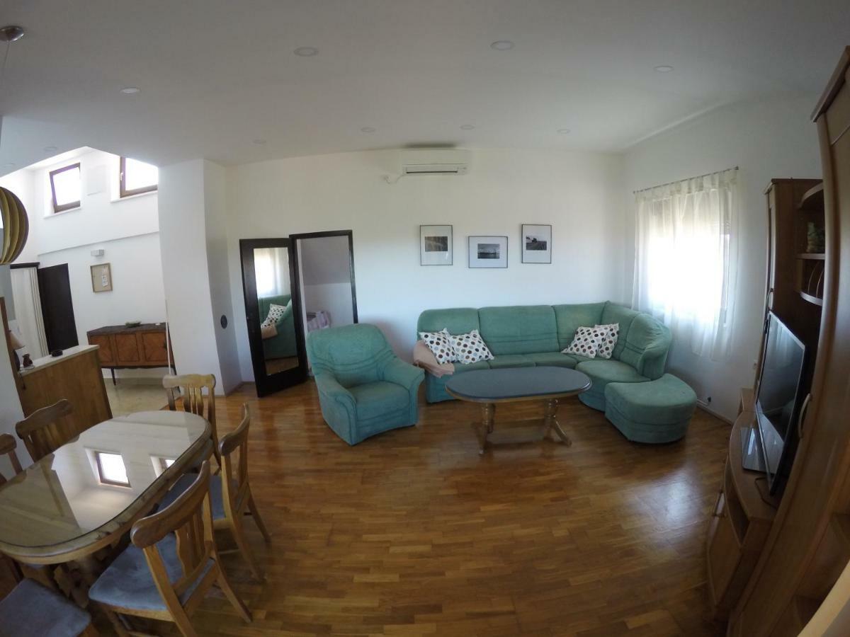 普拉Apartman Koralj公寓 外观 照片